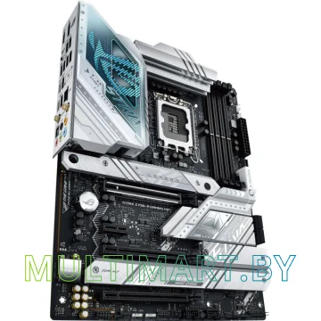 Материнская плата ASUS ROG Strix Z790-A Gaming WiFi картинка 4